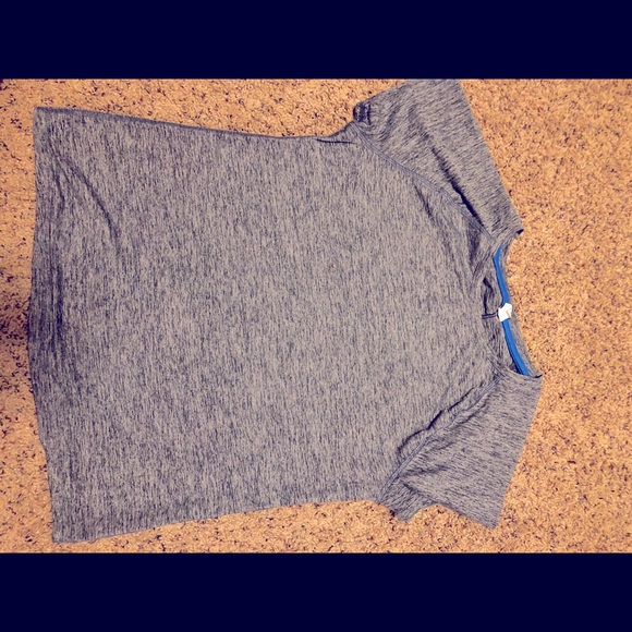 Target Tops - Womens dry fit t-shirt